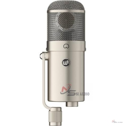 Warm Audio Wa-47f Large-Diaphragm Fet Condenser Microphone