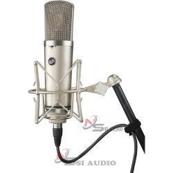Warm Audio WA-67 Tube Condenser Microphone