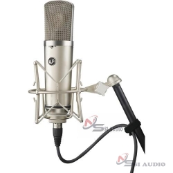 Warm Audio WA-67 Tube Condenser Microphone