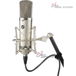 Warm Audio WA-67 Tube Condenser Microphone