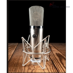 Warm Audio Wa-67 Tube Microphone