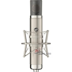 Warm Audio Wa-Cx12 Tube Condenser Microphone