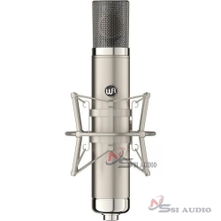 Warm Audio Wa-Cx12 Tube Condenser Microphone