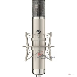 Warm Audio Wa-Cx12 Tube Condenser Microphone
