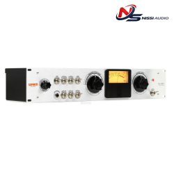 WARM AUDIO WA-MPX 1-CHANNEL TUBE MIC/LINE/INSTRUMENT PREAMP