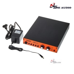 Warm Audio Wa12 Mkii Discrete Mic Preamp