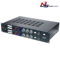 Warm Audio WA273-EQ Dual-Channel British Mic Pre & EQ