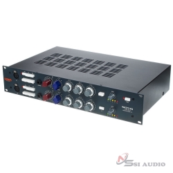 Warm Audio WA273-EQ Dual-Channel British Mic Pre & EQ