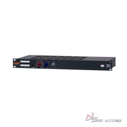 Warm Audio WA73 Single-Channel British Mic Pre