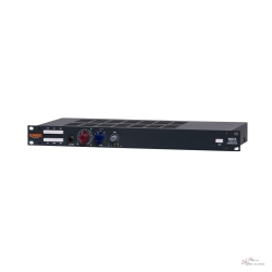 Warm Audio WA73 Single-Channel British Mic Pre