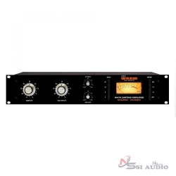 Warm Audio WA76 Discrete Compression