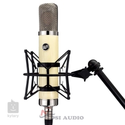 Warm Wa-251 Tube Microphone