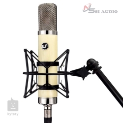 Warm Wa-251 Tube Microphone