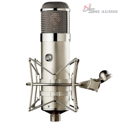 Warm Wa-47 Tube Microphone