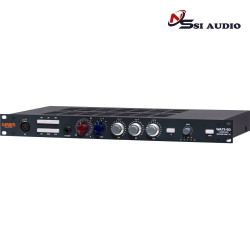 Warm Audio WA73-EQ – Preamp + EQ Analog Chuẩn Neve 1073