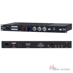 Warm Audio Wa73-Eq Single-Channel British Mic Pre & Eq