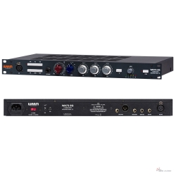 Warm Audio Wa73-Eq Single-Channel British Mic Pre & Eq