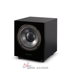 WHARFEDALE SUBWOOFER WH-D10 Loa Nghe Nhạc