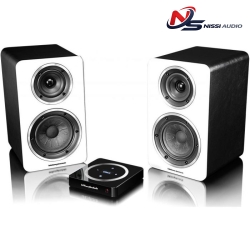 WHARFEDALE DIAMOND ACTIVE A1 loa nghe nhạc không dây