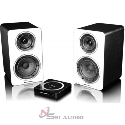 WHARFEDALE DIAMOND ACTIVE A1 loa nghe nhạc không dây
