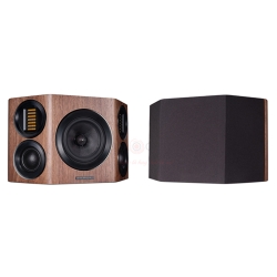 WHARFEDALE EVO 4.S  Loa Nghe Nhạc