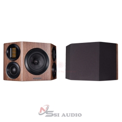 WHARFEDALE EVO 4.S  Loa Nghe Nhạc