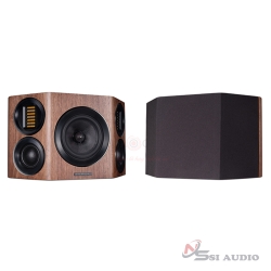 WHARFEDALE EVO 4.S  Loa Nghe Nhạc