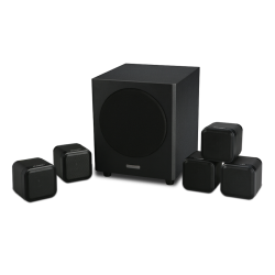 MISSION M-CUBE+SE