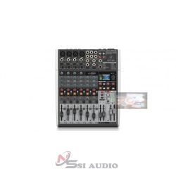 X1204USB Analog Mixer Behringer| Mixer cơ Behringer X1204USB