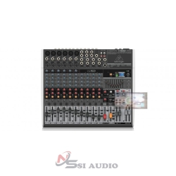X1832USB Analog Mixer Behringer| Mixer cơ Behringer X1832USB