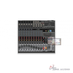 X1832USB Analog Mixer Behringer| Mixer cơ Behringer X1832USB