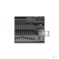 X1832USB Analog Mixer Behringer| Mixer cơ Behringer X1832USB