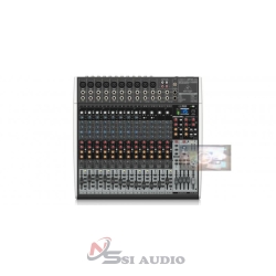 X2442USB Analog Mixer Behringer| Mixer cơ Behringer X2442USB