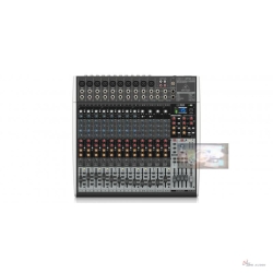 X2442USB Analog Mixer Behringer| Mixer cơ Behringer X2442USB