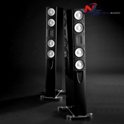 RAIDHO X-3 Loa Hi-end Nghe Nhạc