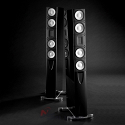 RAIDHO X-3 Loa Hi-end Nghe Nhạc