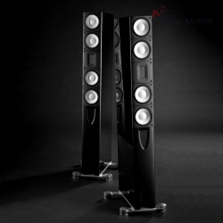 RAIDHO X-3 Loa Hi-end Nghe Nhạc