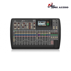 X32 Digital Mixer Behringer 40 input 25 Bus | Mixer hội trường