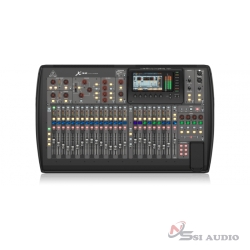 X32 Digital Mixer Behringer 40 input 25 Bus | Mixer hội trường