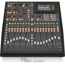 X32 PRODUCER Digital Mixer Behringer | Mixer Trung Tâm Tiệc Cưới