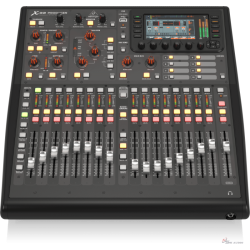 X32 PRODUCER Digital Mixer Behringer | Mixer Trung Tâm Tiệc Cưới