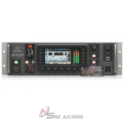 X32 RACK Mixer Digital Behringer 40 input 25 Bus