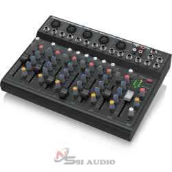 XENYX 1003B Analog Mixer Behringer
