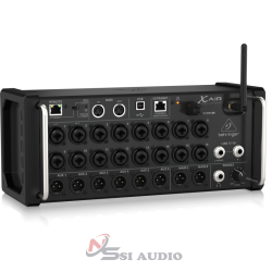 XR16 Digital Mixer Behringer 16 Input | Mixer Quán Cà Phê