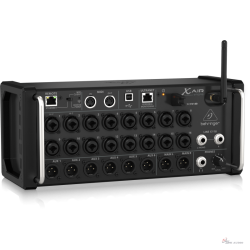 XR16 Digital Mixer Behringer 16 Input | Mixer Quán Cà Phê