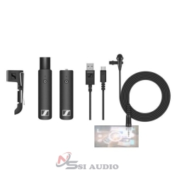 XSW-D LAVALIER Bộ Micro