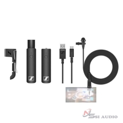 XSW-D LAVALIER Bộ Micro