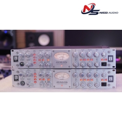 AVALON VT 737 SP PREAMP