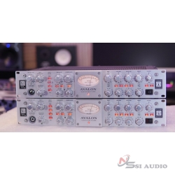 AVALON 737sp