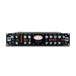 Avalon 737sp Black Like New